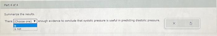 the first number in a blood pressure measurement refers to