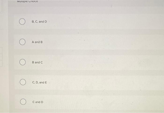 Solved During which stage(s) does cleavage occur? During | Chegg.com