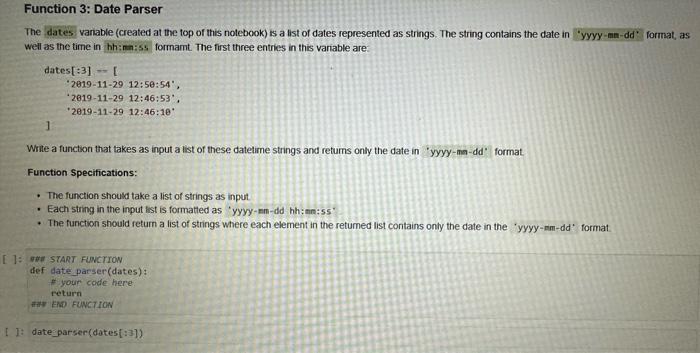 Solved Data Loading and Preprocessing Electricification by | Chegg.com