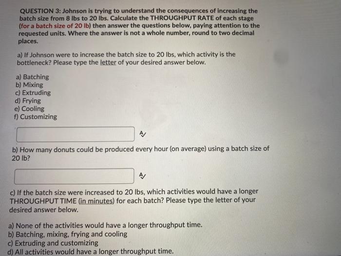 Solved Section B: Case Study Questions (20 Marks) Please | Chegg.com