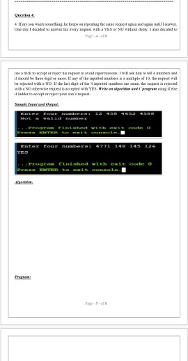 Solved I need answer this question please for Computer | Chegg.com