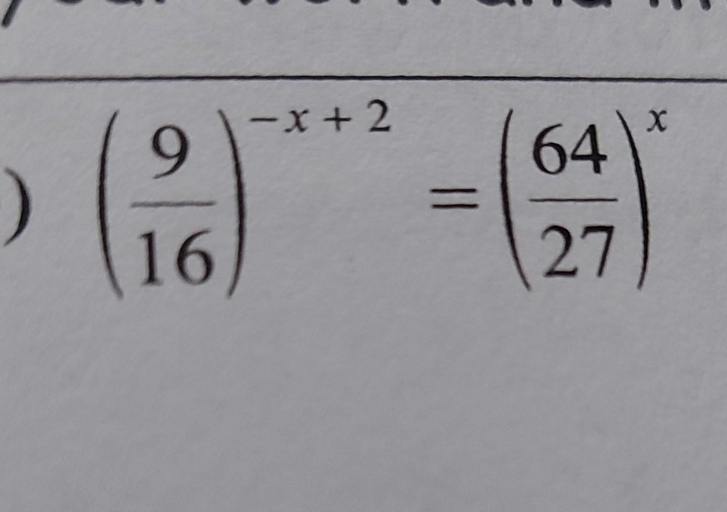 Solved 169 x 2 2764 x Chegg