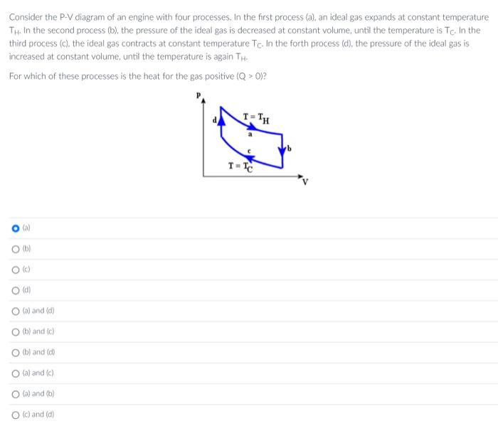 Solved what is the correct answer? i am not sure if a is | Chegg.com