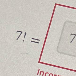 Solved 7≠ | Chegg.com