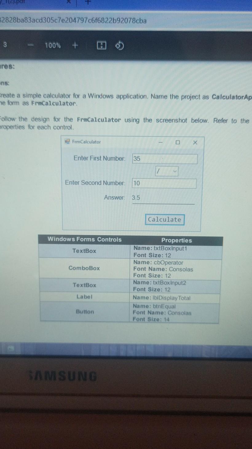 PO 32828ba83acd305c7e204797c6f6822b92078cba 3 100% + | Chegg.com