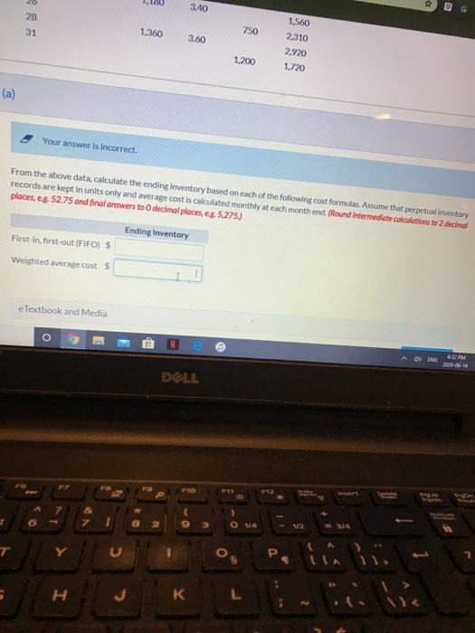 Solved Assignment 3 Ch 8 X | Chegg.com