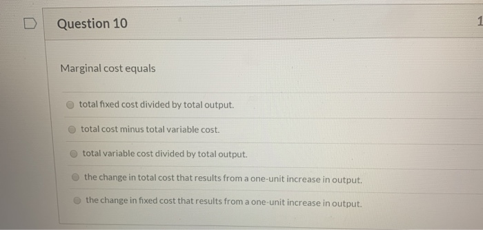 solved-question-10-marginal-cost-equals-total-fixed-cost-chegg