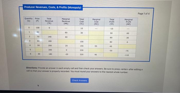 Solved fill in the blank numbers do not change any numbers | Chegg.com