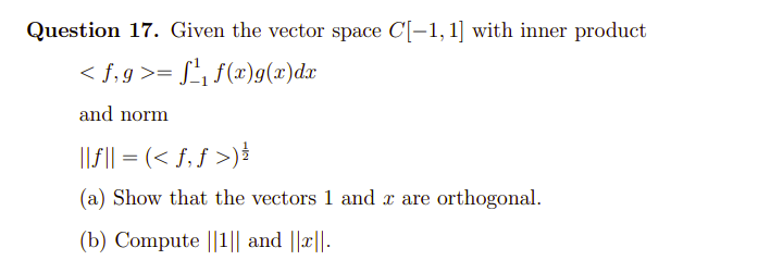 Solved This is Linear Algebra. Please solve STEP BY | Chegg.com