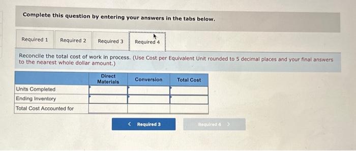 Solved [The following information applies to the questions | Chegg.com