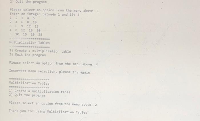Solved This is in Python. Use Sentinel and nested loops for | Chegg.com