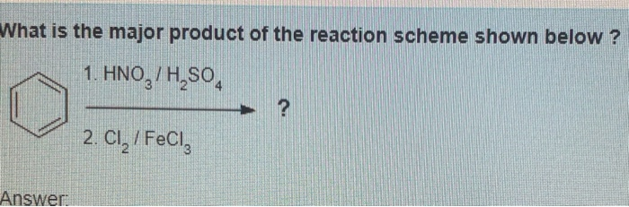 В схеме превращений fecl2