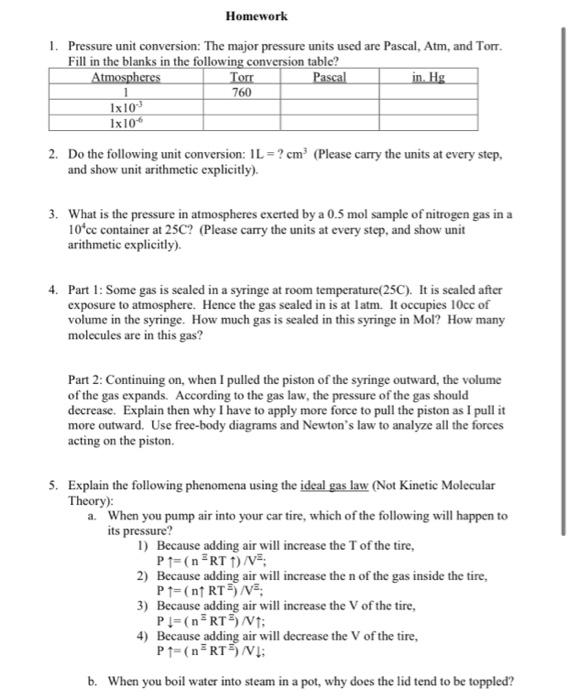 Air pressure unit outlet conversion