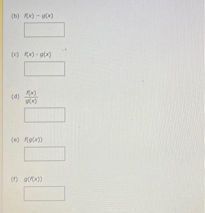 F X G X X F X visual data 6