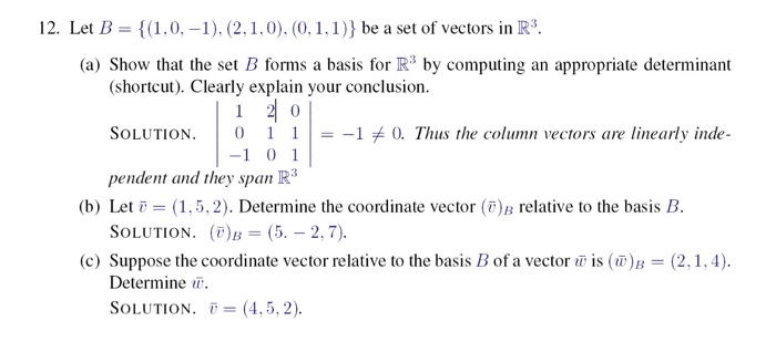 Solved i have the solutions, but i dont know how to solve | Chegg.com