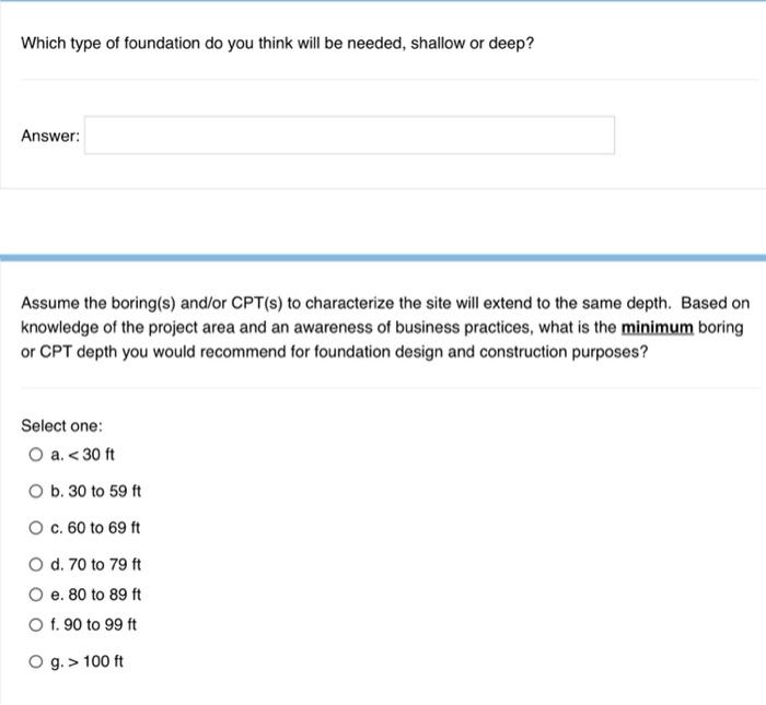 Solved Use the following information to answer the next four | Chegg.com