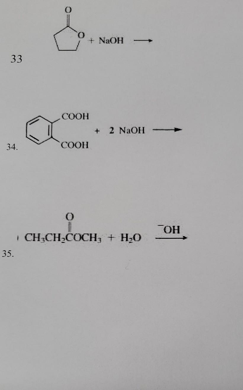 COOH 2 NaOH: Phản Ứng Hóa Học và Ứng Dụng Thực Tế