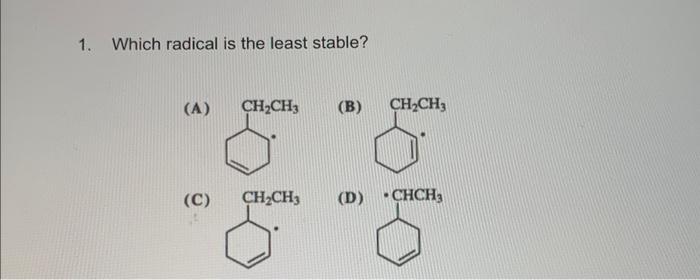 Solved Answer is B. Can someone please explain this answer | Chegg.com