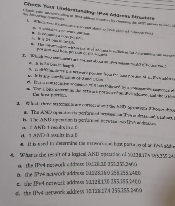 ipv4 address assignment greyed out