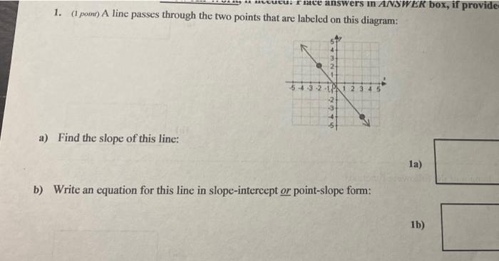Solved hi i need help with this math problems its business | Chegg.com