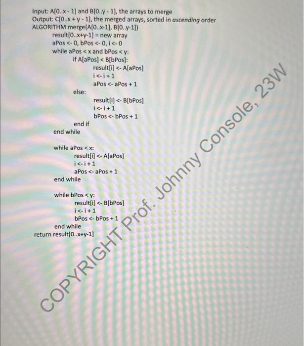 Solved cosc2006 Lab 10 - Searching and Sorting Coding - | Chegg.com