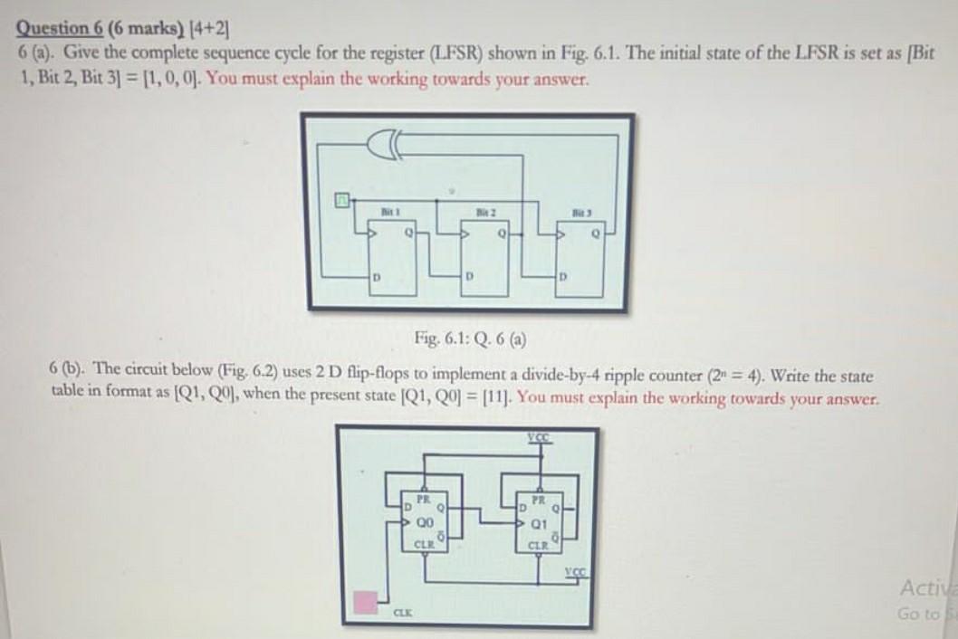 GO! Square-6 1/2 (6 Finished) Die