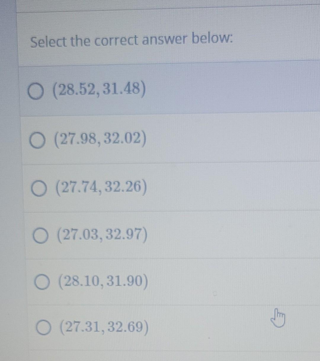 Solved The lengths of text messages are normally distributed