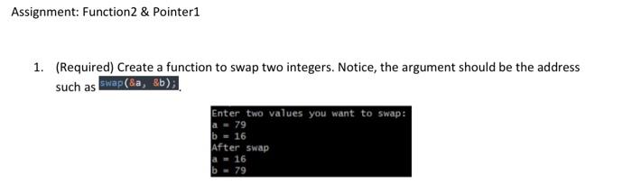 Solved C language only NOT Java. please please copy the code | Chegg.com
