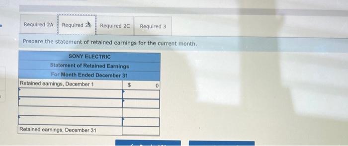 Solved Required information Problem 1-9A (Static) Analyzing | Chegg.com