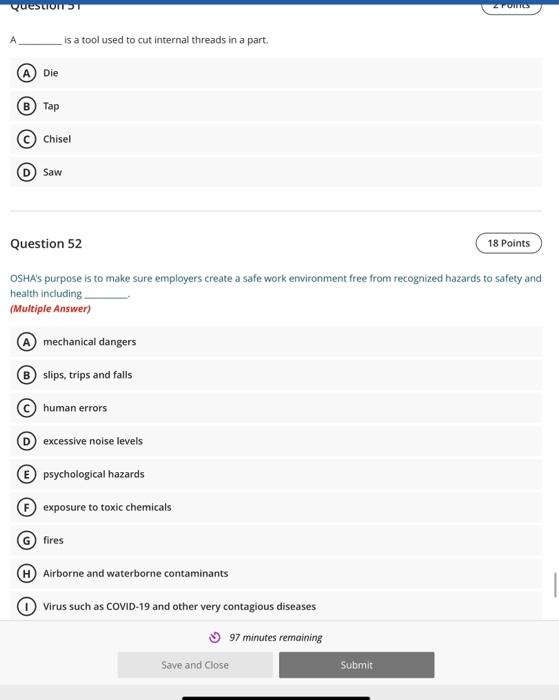Solved Question 53 8 Points Determine the basic steps of | Chegg.com