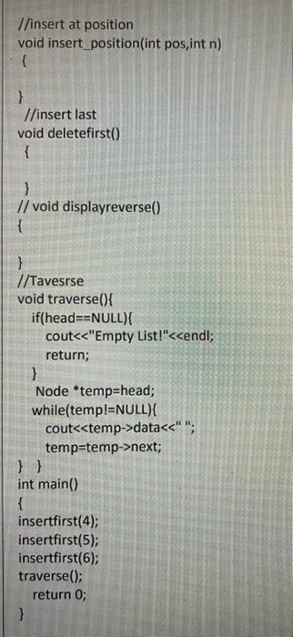 Solved Lab Work Consider the following C++ code, which | Chegg.com