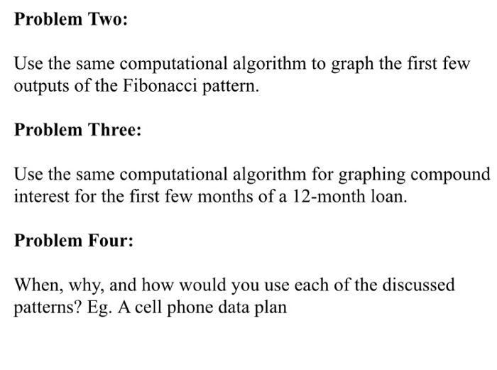 Solved Note the following code based upon the Accumulator | Chegg.com image.