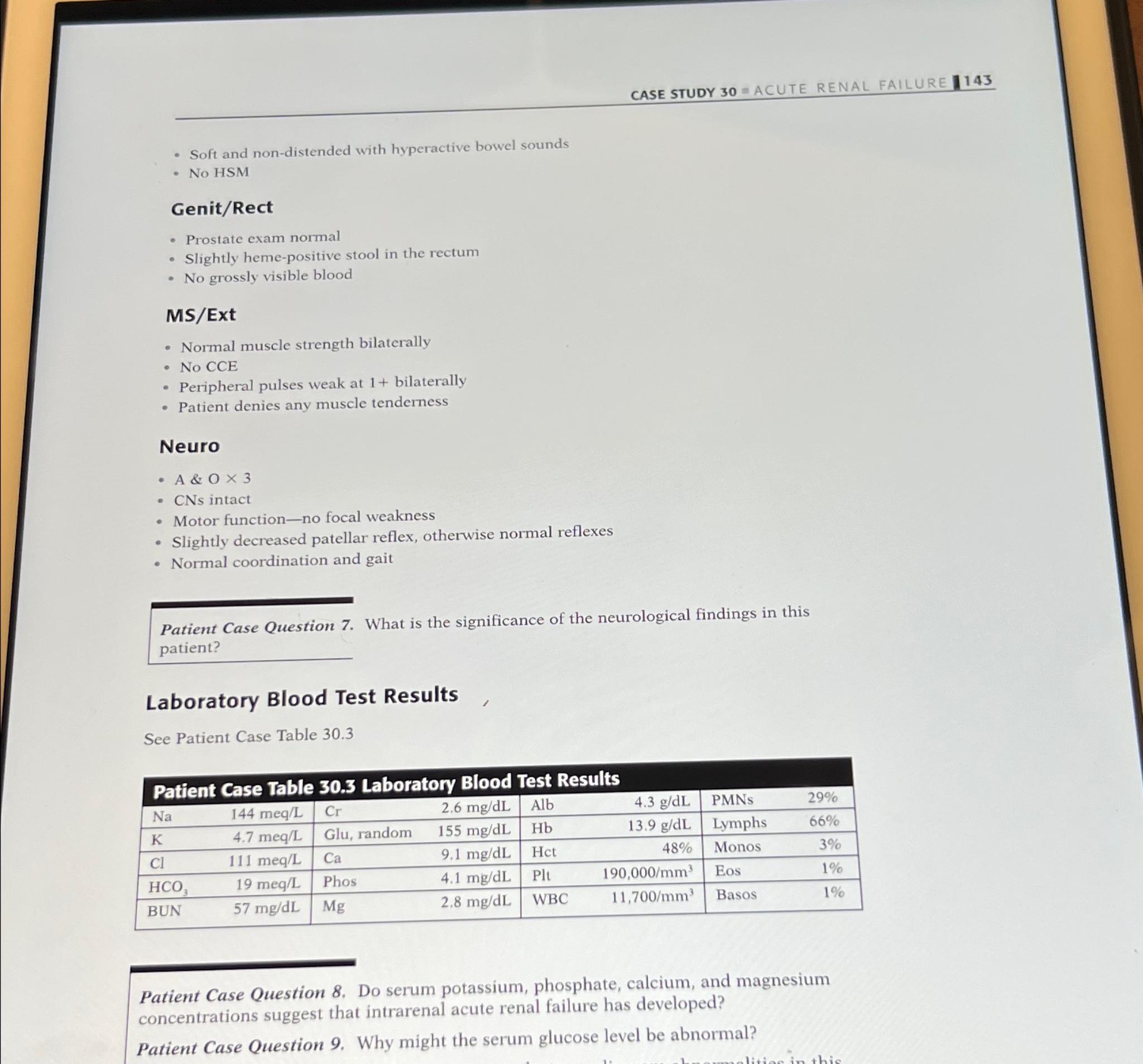 solution-case-study-30-acute-renal-failure-studypool