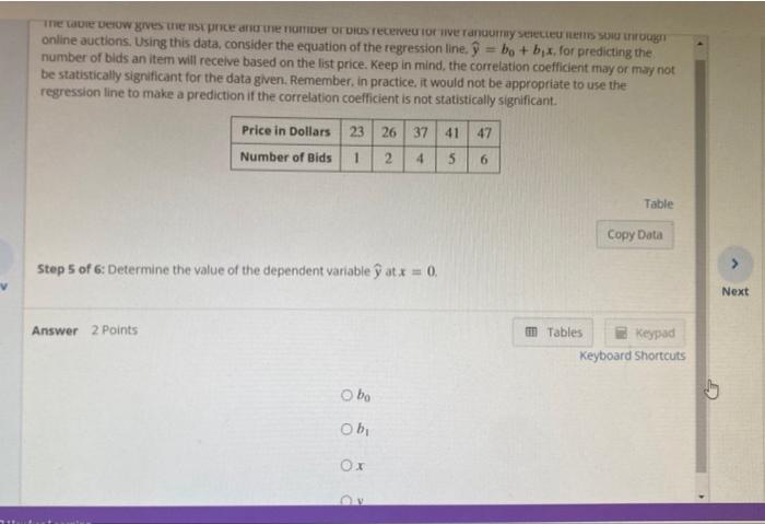 Solved The Table Below Gives The List Price And The Number Chegg Com