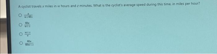 average time to cycle 100 miles