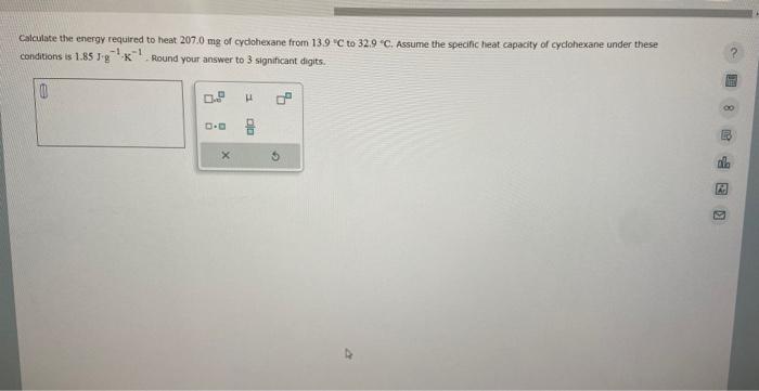 Solved Calculate the heat of reaction H for the following | Chegg.com