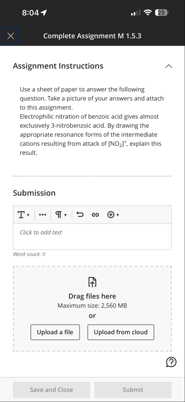 Solved Question | Chegg.com