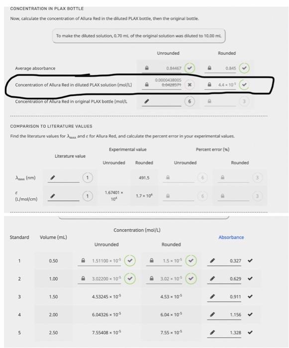 Solved can you show me how to solve the one i circledthe | Chegg.com