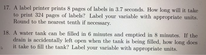 How To Create Several Pages Of Labels In Word