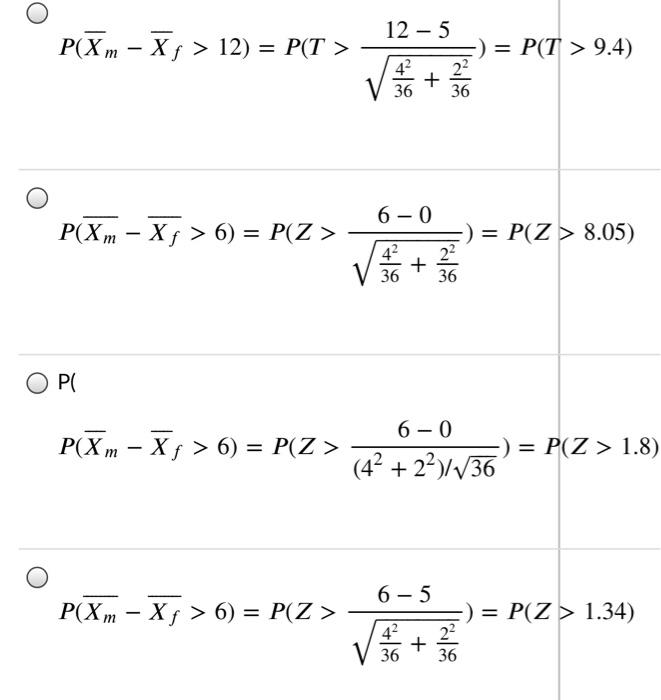 Solved Question 4 2 pts Which of the following statements is | Chegg.com