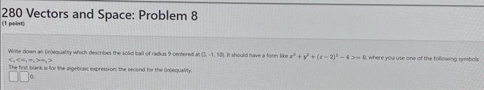 Solved please can you help me just with these two questions. | Chegg.com