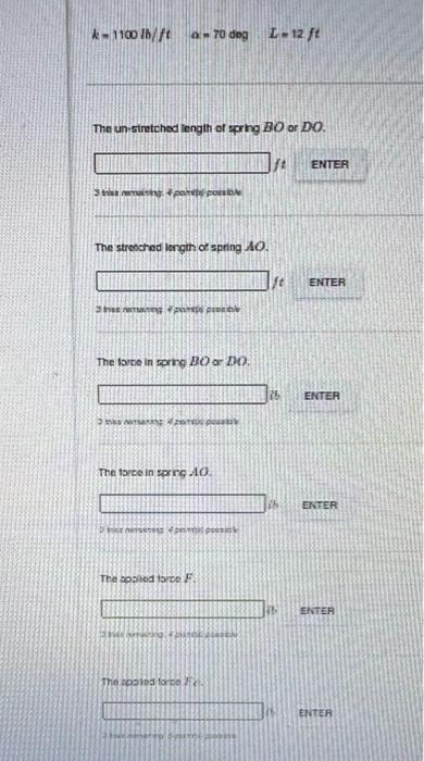 Solved In the figure on the left below, a system containing | Chegg.com