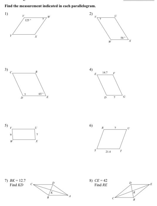 solved-find-the-measurement-indicated-in-each-parallelogram-chegg-com
