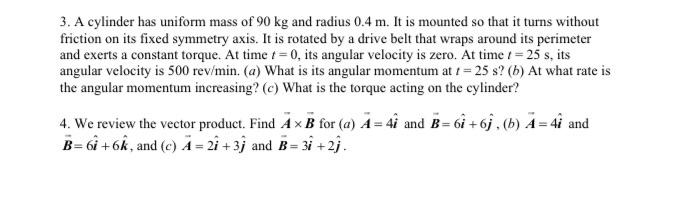 Solved could you please explain how you got your answer for | Chegg.com