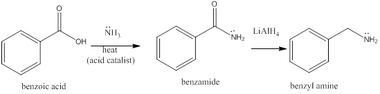 Solved: Chapter 27CA Problem 9E Solution | Organic Chemistry 2nd ...