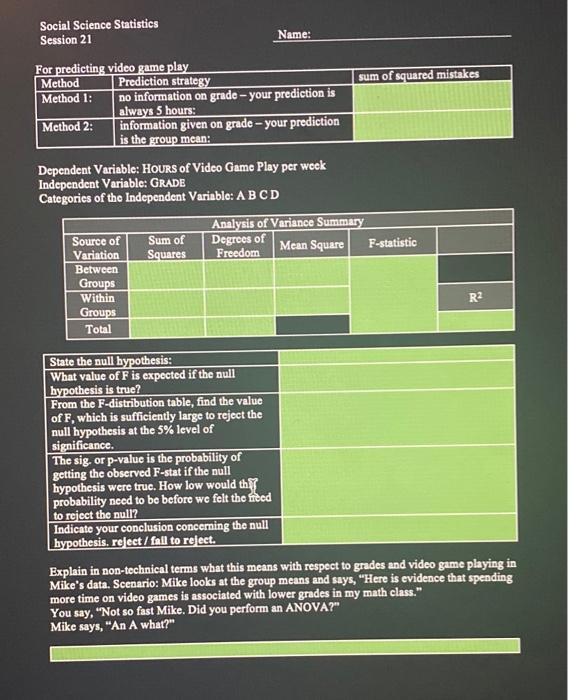 Console Games Data, Playtime and Session Metrics