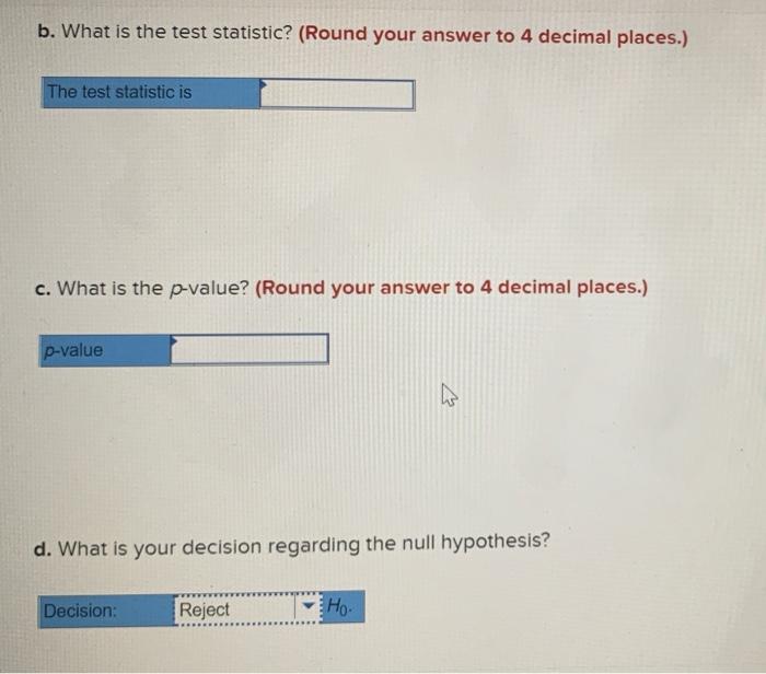 Solved There are four auto body shops in Bangor, Maine, and