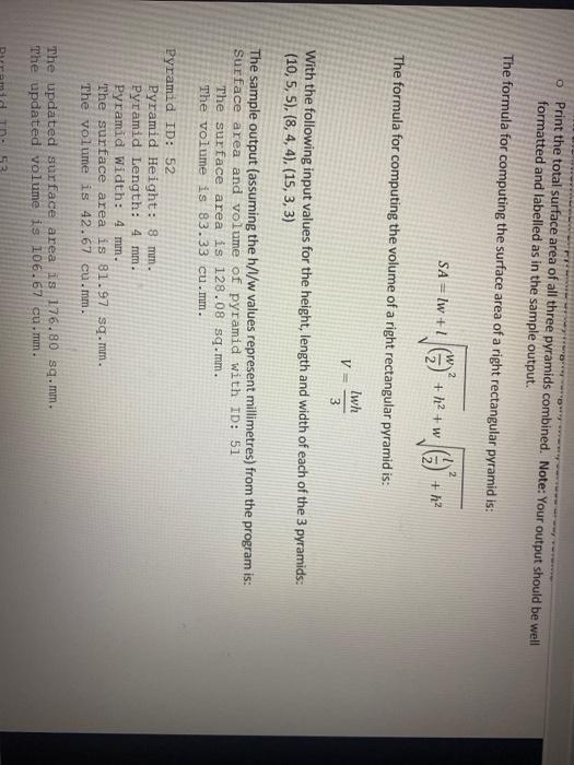 Solved Question 2 Write a Python program, in a file called | Chegg.com