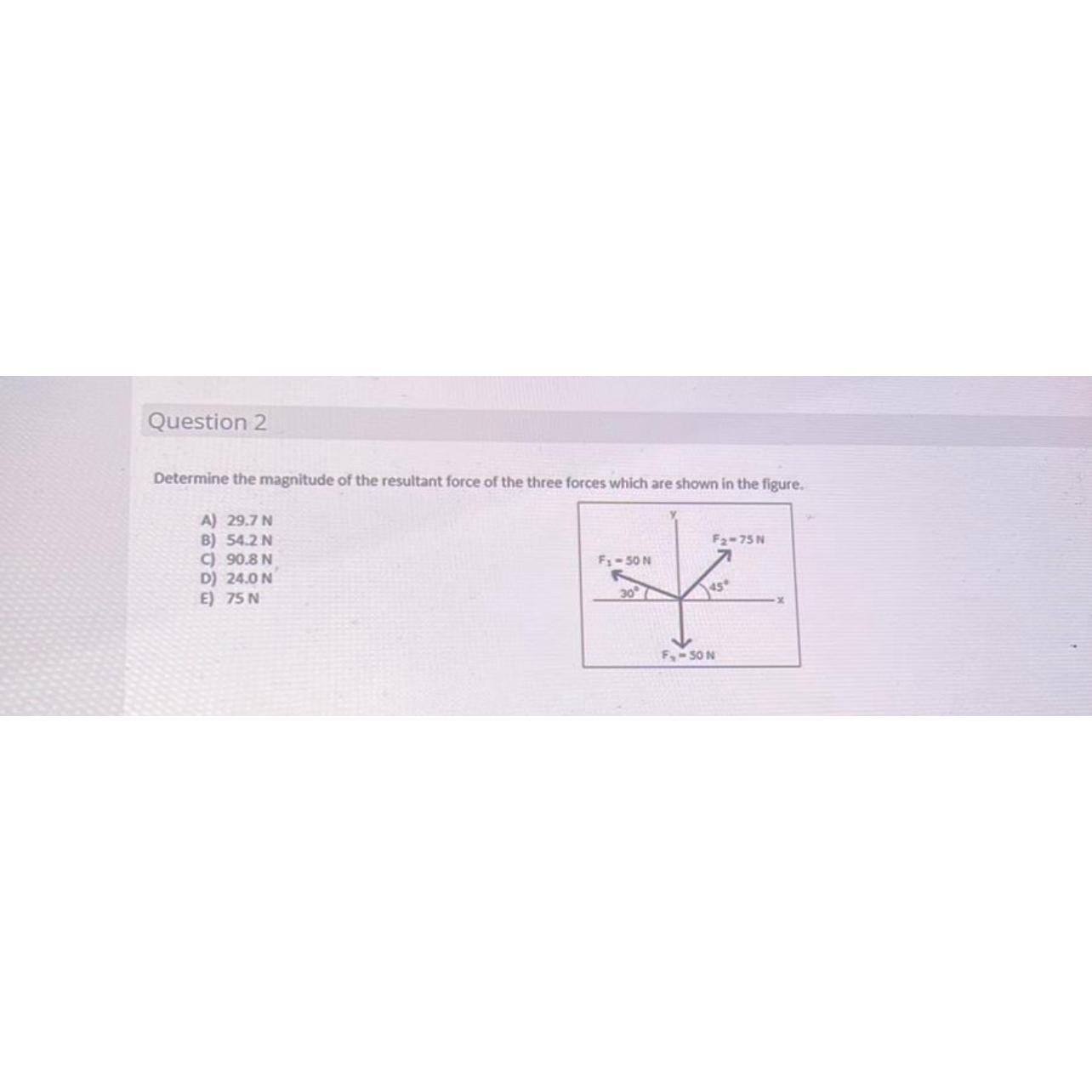 Solved Question 2 | Chegg.com