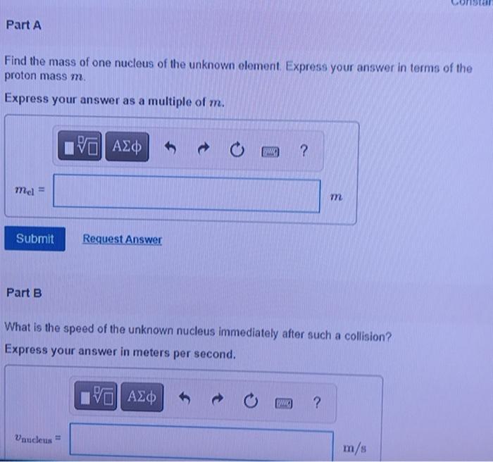 solved-you-are-at-the-controls-of-a-particle-accelerator-chegg